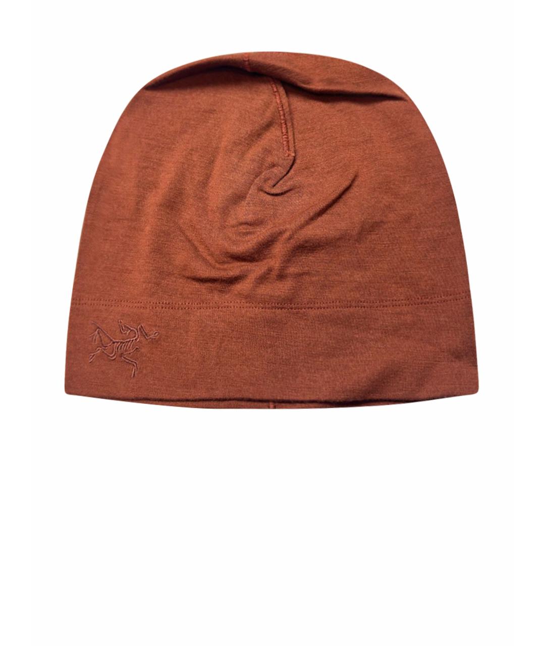 ARCTERYX Шерстяная шапка, фото 1