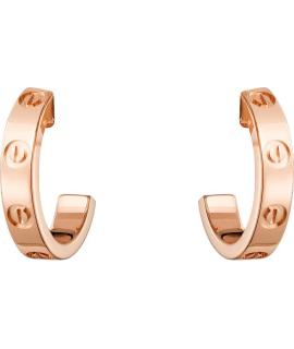 CARTIER Серьги