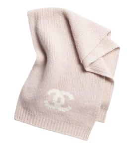 CHANEL Шарф