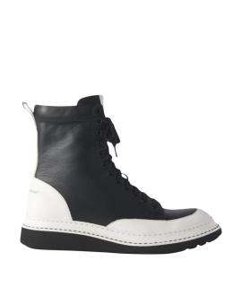 LOEWE Ботинки