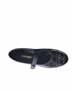 CHANEL Балетки