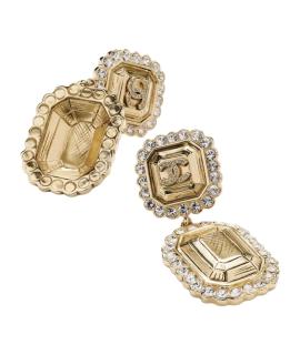 CHANEL Серьги