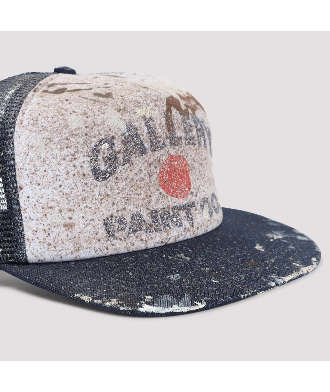 Gallery Dept Мульти кепка/бейсболка, фото 3