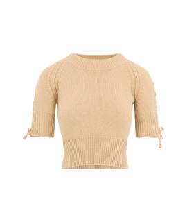 ERMANNO SCERVINO Джемпер / свитер