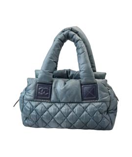 CHANEL Дорожная/спортивная сумка