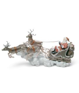 Lladro Скульптура