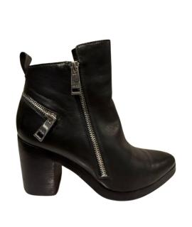 KENZO Ботильоны