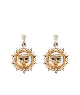 ROBERTO CAVALLI Серьги