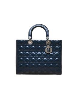 CHRISTIAN DIOR Сумка через плечо