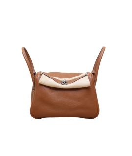 HERMES Сумка через плечо