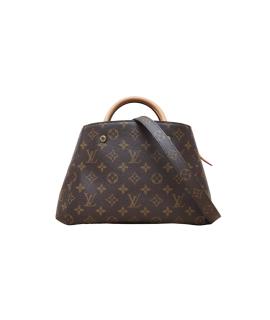 LOUIS VUITTON Сумка через плечо