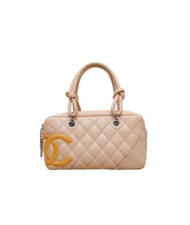 CHANEL Сумка через плечо