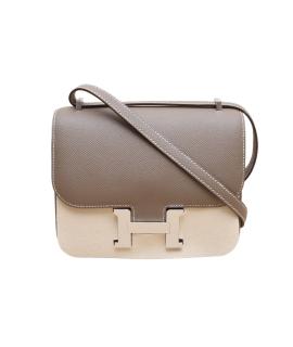 HERMES Сумка через плечо