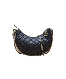 CHANEL Сумка через плечо