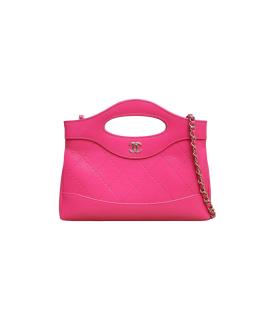 CHANEL Сумка через плечо