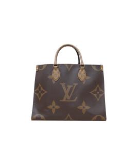 LOUIS VUITTON Сумка через плечо