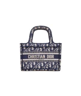 CHRISTIAN DIOR Сумка через плечо