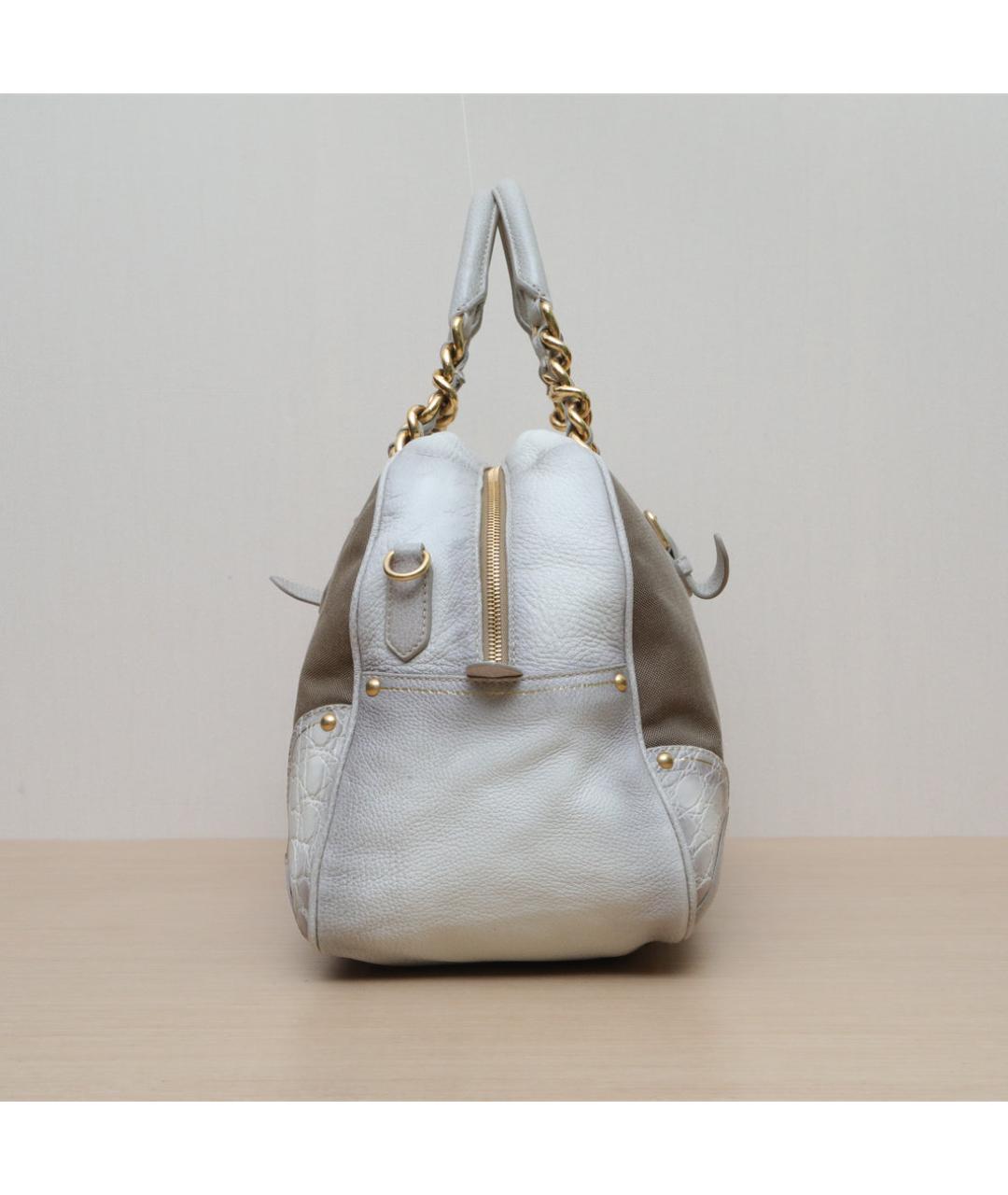 PRADA Сумка через плечо, фото 5