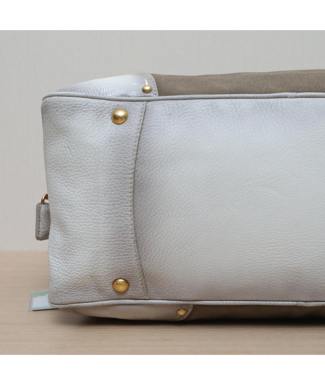 PRADA Сумка через плечо, фото 9