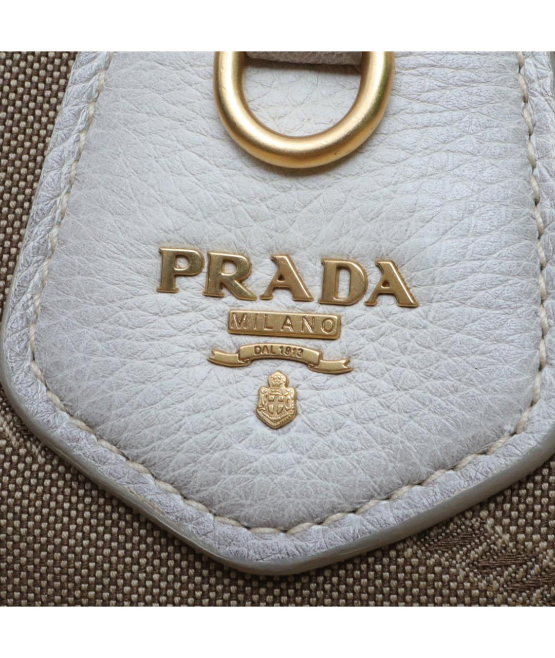 PRADA Сумка через плечо, фото 8