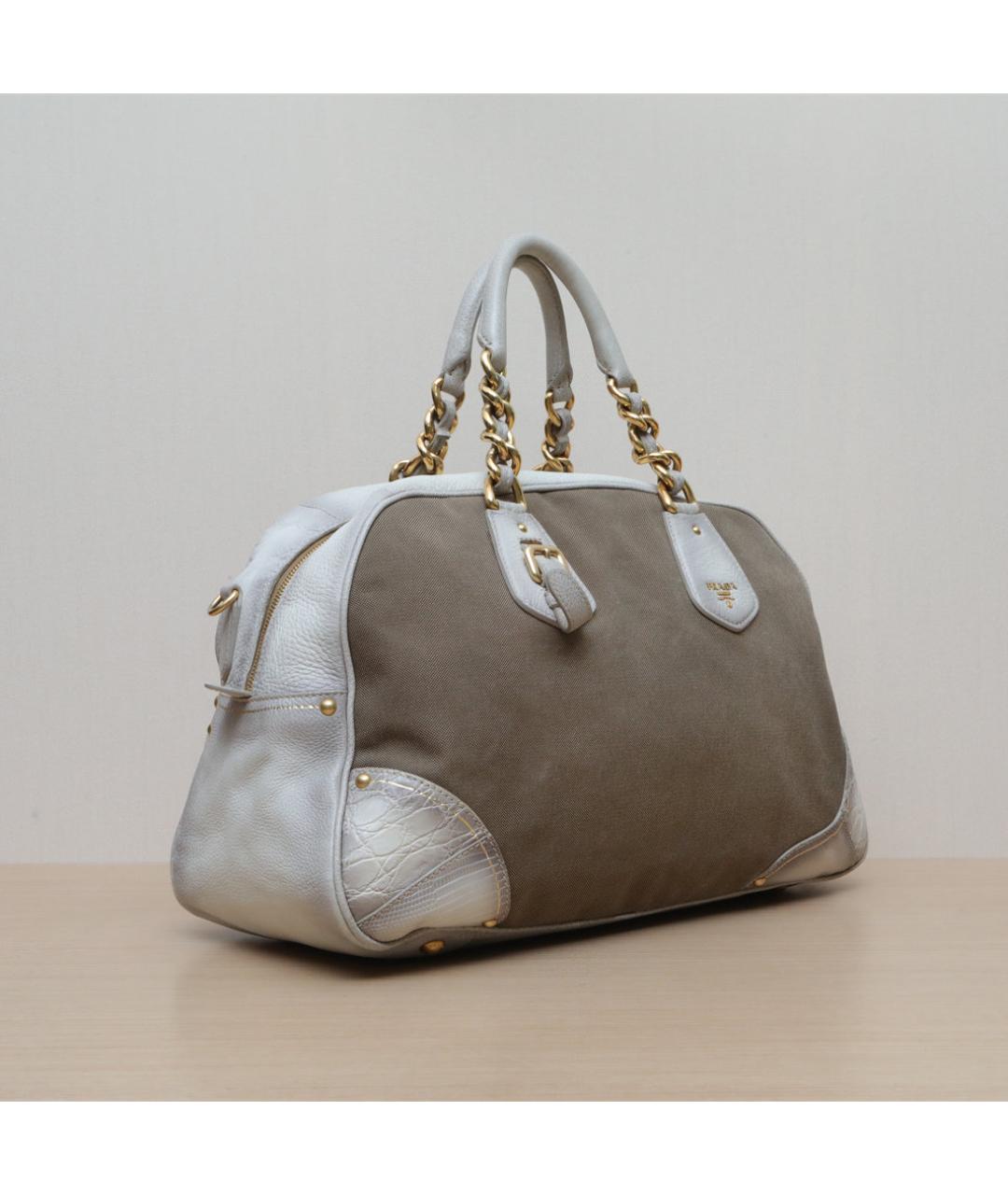 PRADA Сумка через плечо, фото 6