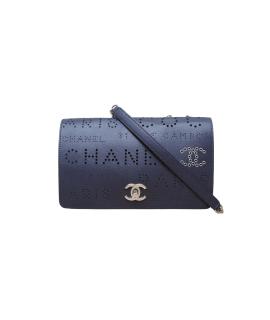 CHANEL Сумка через плечо