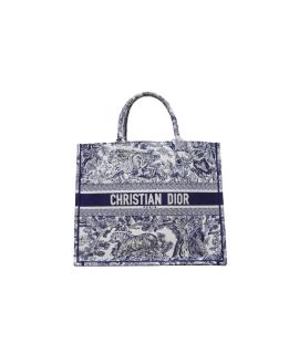 CHRISTIAN DIOR Сумка через плечо