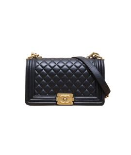 CHANEL Сумка через плечо