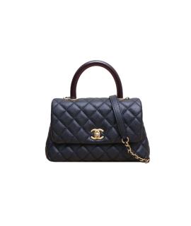 CHANEL Сумка через плечо