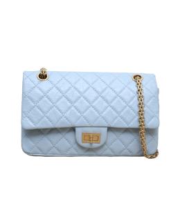 CHANEL Сумка через плечо