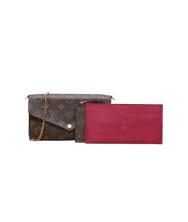 LOUIS VUITTON Сумка через плечо