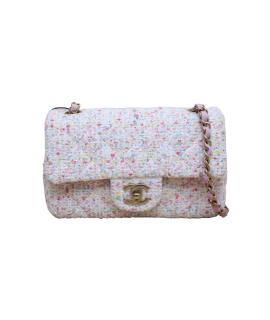 CHANEL Сумка через плечо