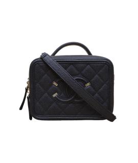 CHANEL Сумка через плечо