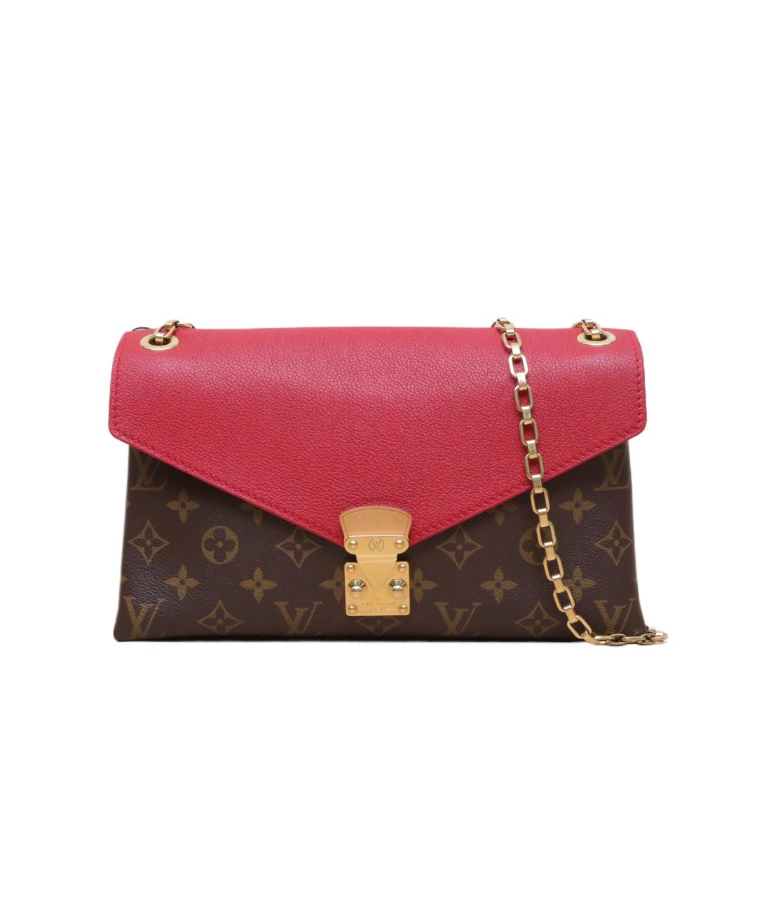 LOUIS VUITTON Сумка через плечо, фото 1