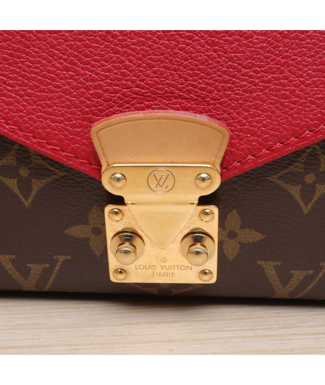 LOUIS VUITTON Сумка через плечо, фото 8