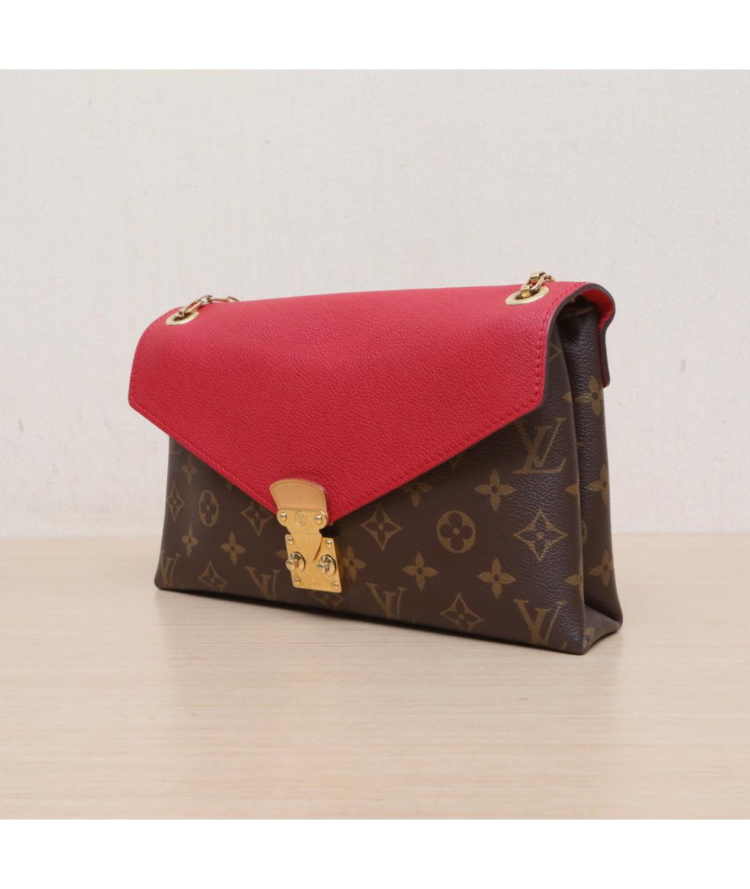 LOUIS VUITTON Сумка через плечо, фото 4