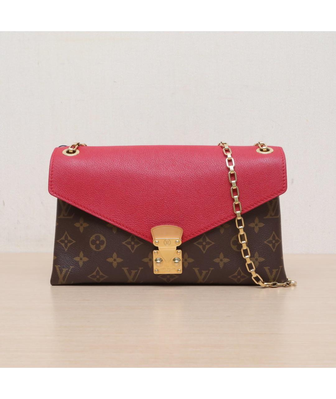 LOUIS VUITTON Сумка через плечо, фото 3