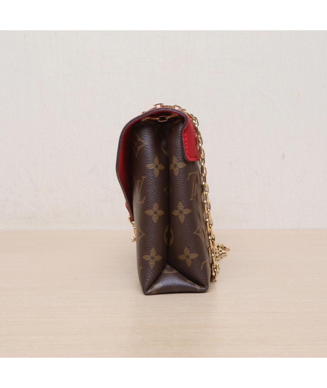 LOUIS VUITTON Сумка через плечо, фото 5