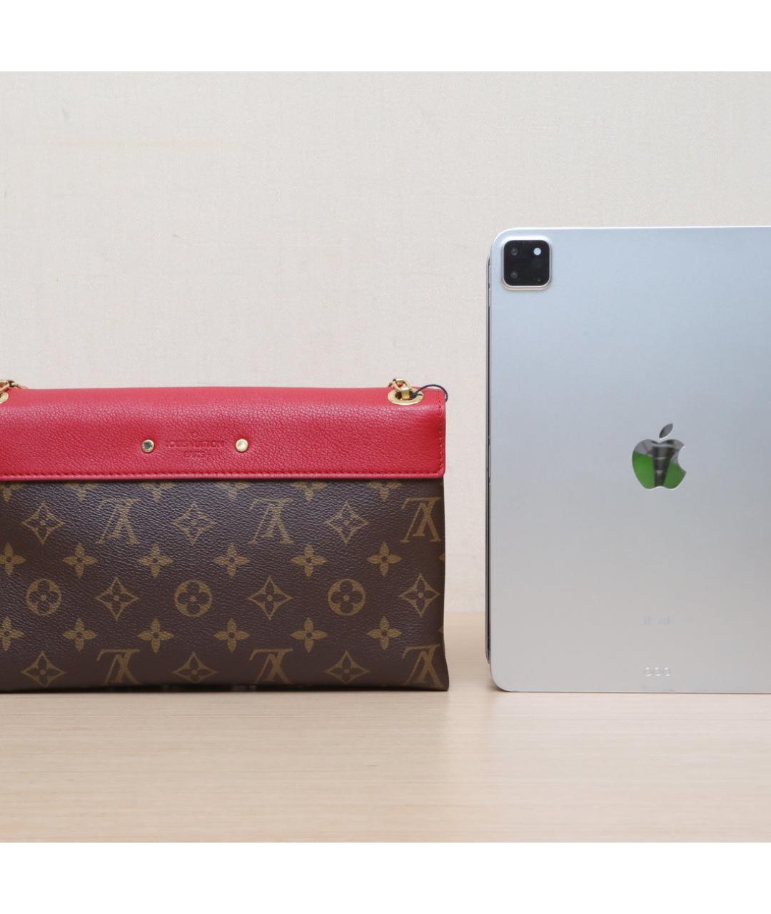 LOUIS VUITTON Сумка через плечо, фото 7