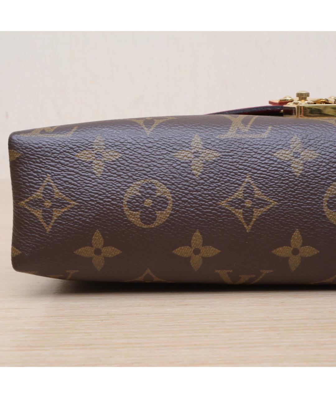 LOUIS VUITTON Сумка через плечо, фото 9