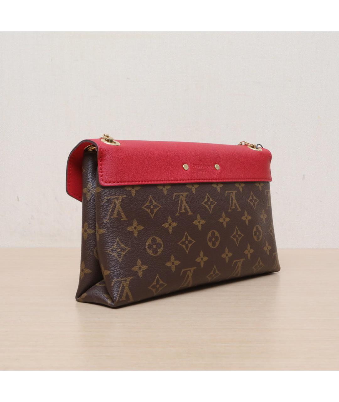 LOUIS VUITTON Сумка через плечо, фото 6