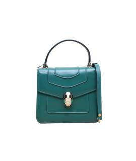 BVLGARI Сумка через плечо