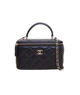 CHANEL Сумка через плечо