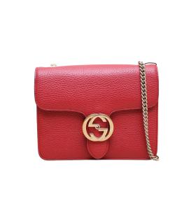 GUCCI Сумка через плечо