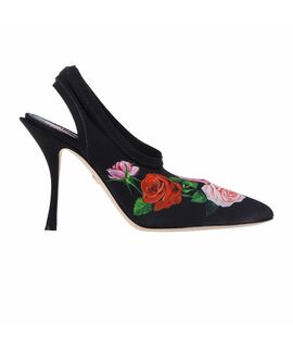 

Туфли DOLCE&GABBANA