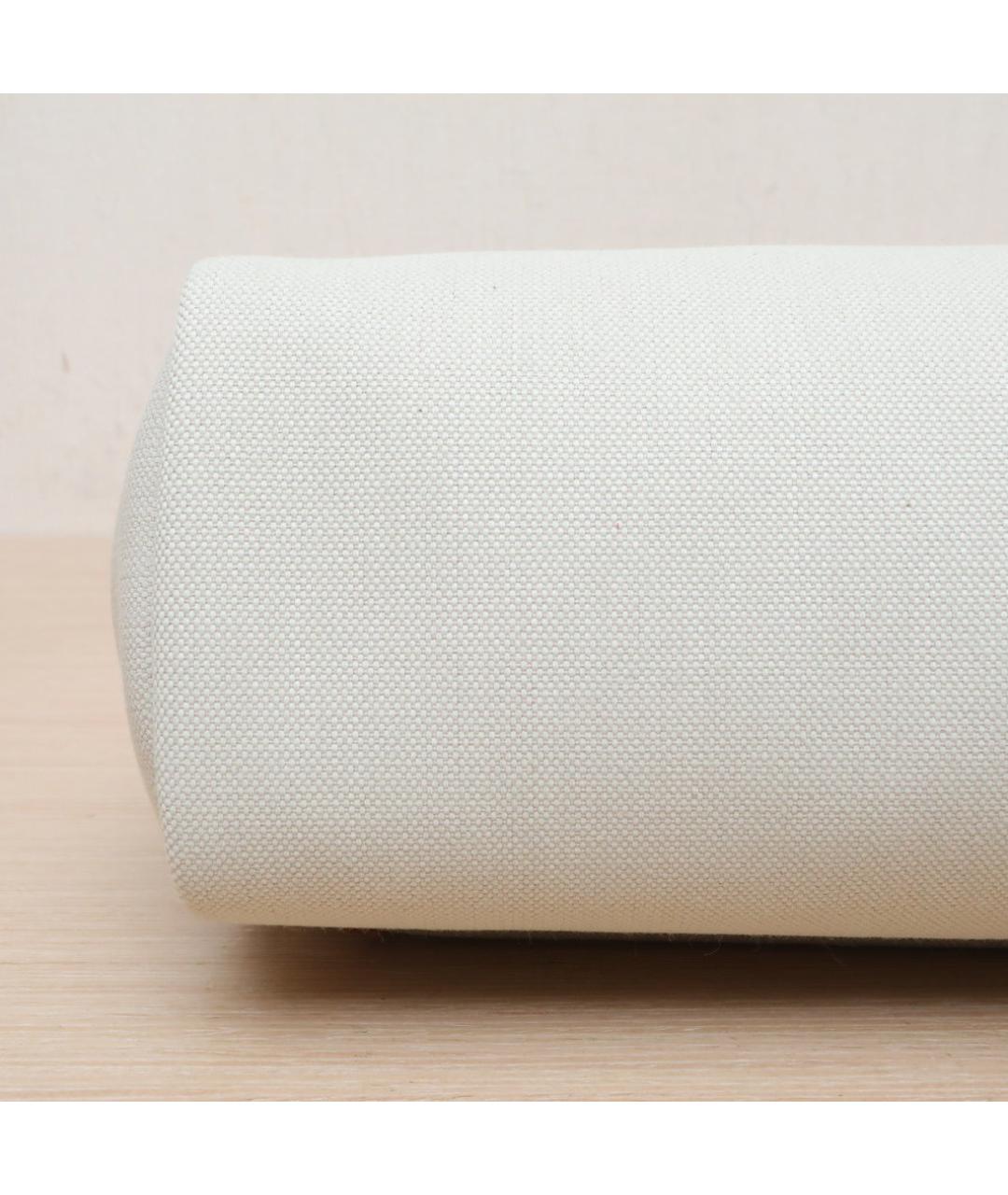 HERMES Бежевая тканевая сумка через плечо, фото 9