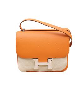 HERMES Сумка через плечо