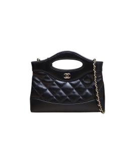 CHANEL Сумка через плечо