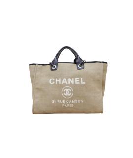 CHANEL Сумка через плечо