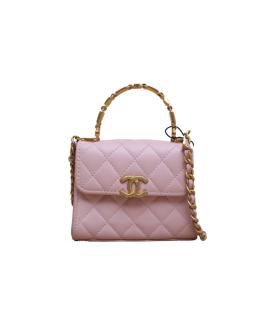 CHANEL Сумка через плечо